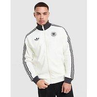 adidas Originals Germany OG Track Top - White - Mens