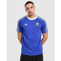 adidas Originals Argentina OG TShirt  Blue  Mens