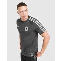 adidas Germany OG T-Shirt - Black - Mens