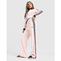 adidas Originals Classic Track Pants - Brown - Womens