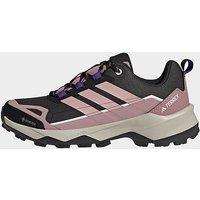 adidas Terrex Skychaser Ax5 Gore-tex Hiking Shoes - Black - Womens
