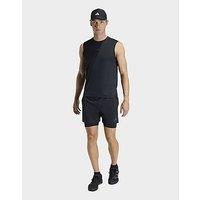adidas D4t Workout 2in1 Shorts - Black - Mens