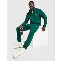 adidas Originals Trefoil Essential Joggers - Green - Mens