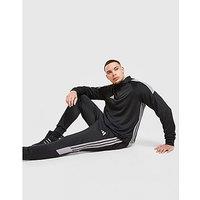 adidas Tiro 26 Track Pants - Black - Mens