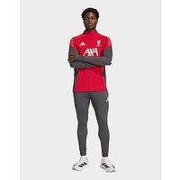 adidas Liverpool FC Training Top - Red - Mens