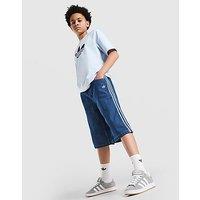 adidas Originals Denim Jorts Junior - Blue