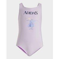 adidas Disney Frozen Swimsuit - Purple - Womens