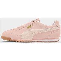 PUMA Arizona Suede Women's - Pink