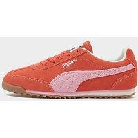 PUMA Arizona Suede Women's - Red