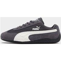 PUMA Speedcat Mesh - Grey - Mens