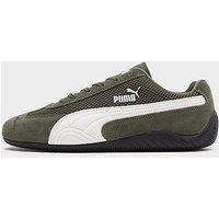 PUMA Speedcat Mesh - Brown - Mens