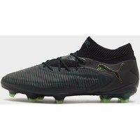 PUMA FUTURE 8 ULTIMATE FG - Black - Mens