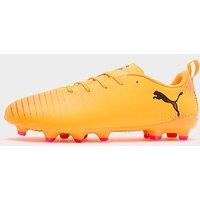 PUMA FUTURE 8 PLAY FG Children - Orange