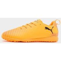 PUMA FUTURE 8 PLAY TF Junior - Orange