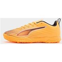 PUMA ULTRA 6 PLAY TF Junior - Orange