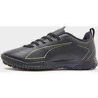 PUMA ULTRA 6 PLAY TF Junior - Black