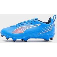 PUMA ULTRA 6 PLAY FG Children - Blue