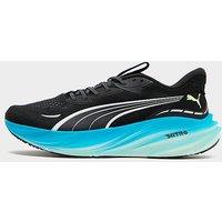 PUMA Magnify NITRO 3 - Black - Mens