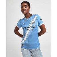 PUMA Manchester City FC 2025/26 Home Shirt Women's - Blue