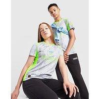 PUMA Manchester City FC 2025/26 Third Shirt Junior - Grey