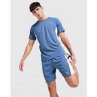 PUMA Run Velocity Shorts - Blue - Mens
