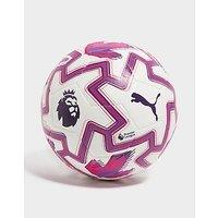 PUMA Premier League 2025/26 Obrita Cup Football - White