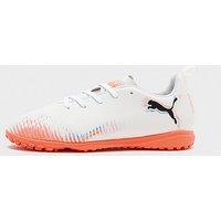 PUMA FUTURE 8 PLAY TT Children - White