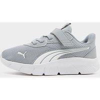 PUMA FlexFocus Children - grey