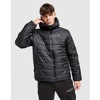 PUMA Essential Padded Jacket - Black - Mens