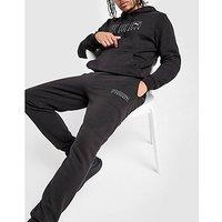 PUMA Core Sportswear Joggers - Black - Mens