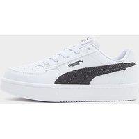 PUMA Caven II Children - White - Kids