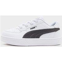 PUMA Caven II Infant - White