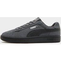 PUMA Smash Suede Junior - Grey