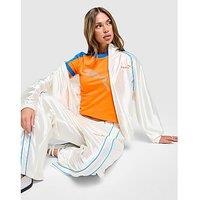 PUMA x FENTY T7 Track Top - White - Womens