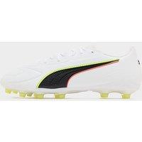 PUMA KING 20 Match FG - Black - Mens