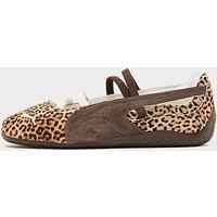 PUMA Speedcat Ballet Pony Hair Women's - Brown