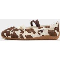 PUMA Speedcat Ballet Pony Hair Women's - Brown