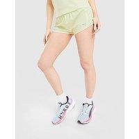 PUMA Running Velocity 3" Shorts - Green - Womens