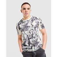 PUMA Manchester City FC 2026 Year of the Horse Shirt - Grey - Mens