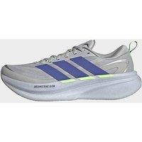 adidas Supernova Glide M Running Shoes - Grey - Mens
