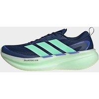adidas Supernova Glide M Running Shoes - Blue - Mens