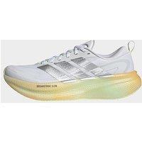 adidas Supernova Glide M Running Shoes - White - Mens