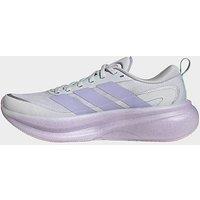 adidas Supernova Glide Running Shoes - Grey - Womens