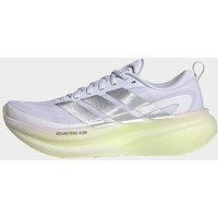 adidas Supernova Glide Running Shoes - Purple - Womens