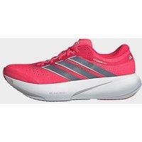 adidas Supernova Rise 3 Running Shoes - Red - Mens