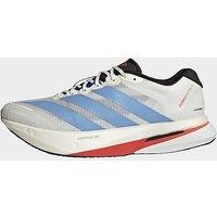 adidas Adizero Boston 13 Running Shoes - White - Mens