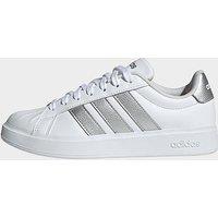 adidas Streettalk - White - Womens