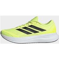 adidas Runfalcon 6 Cloudfoam Running Shoes - Yellow - Mens