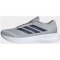 adidas Runfalcon 6 Cloudfoam Running Shoes - Grey - Mens