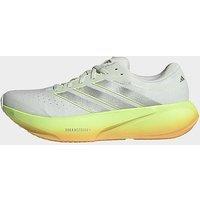 adidas Supernova Rise 3 Running Shoes - Green - Mens